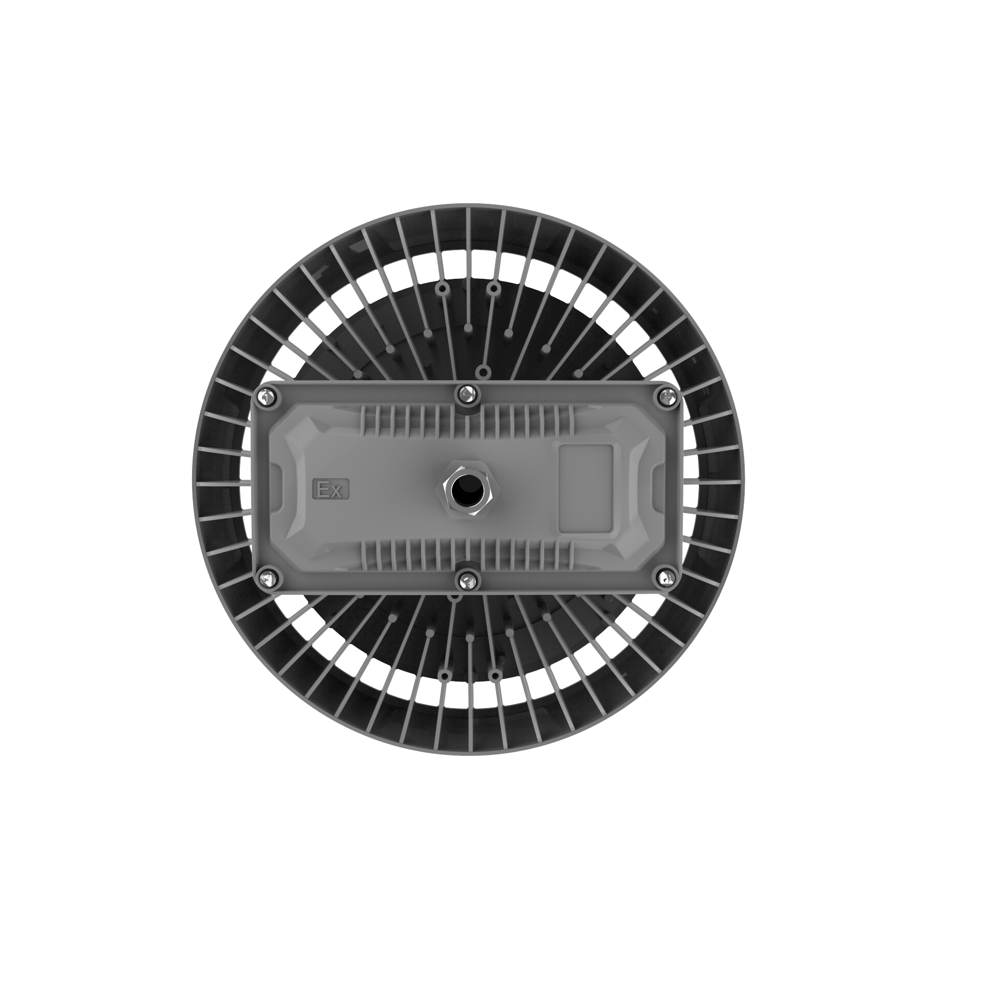 ZNFC815/LED三防泛光灯/160-240W（大款）