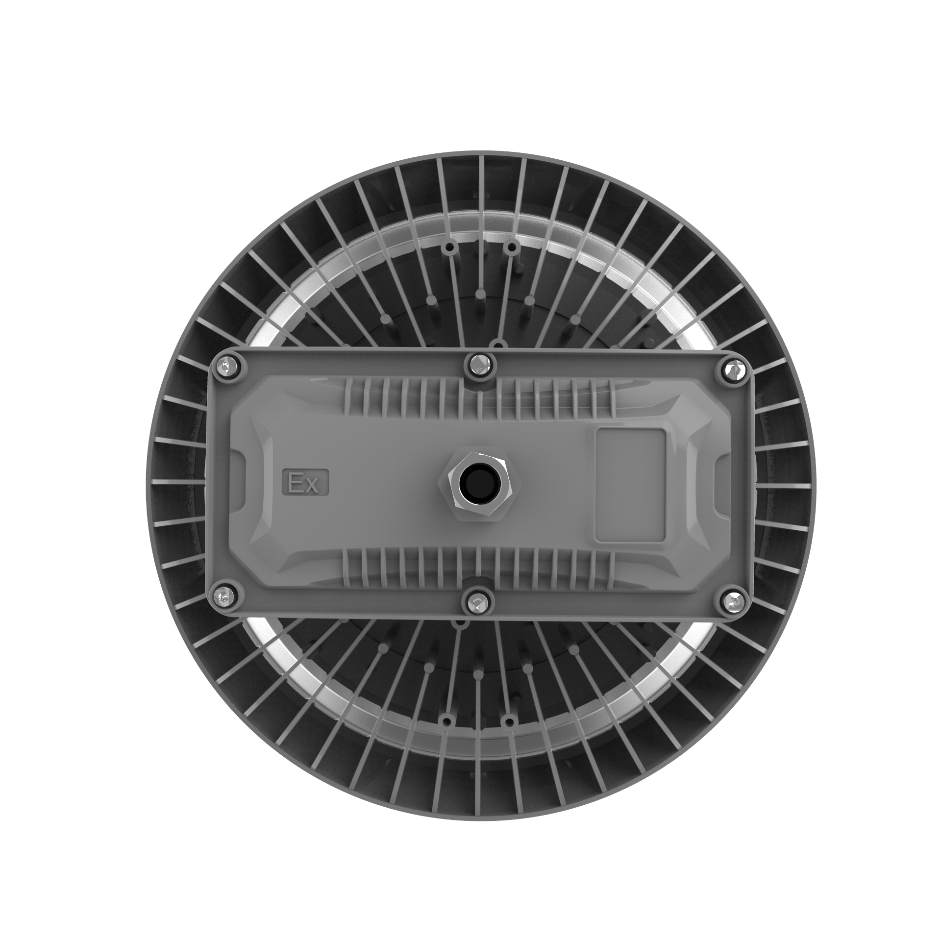 ZNFC815G/LED三防工矿灯/160-240W（大款）