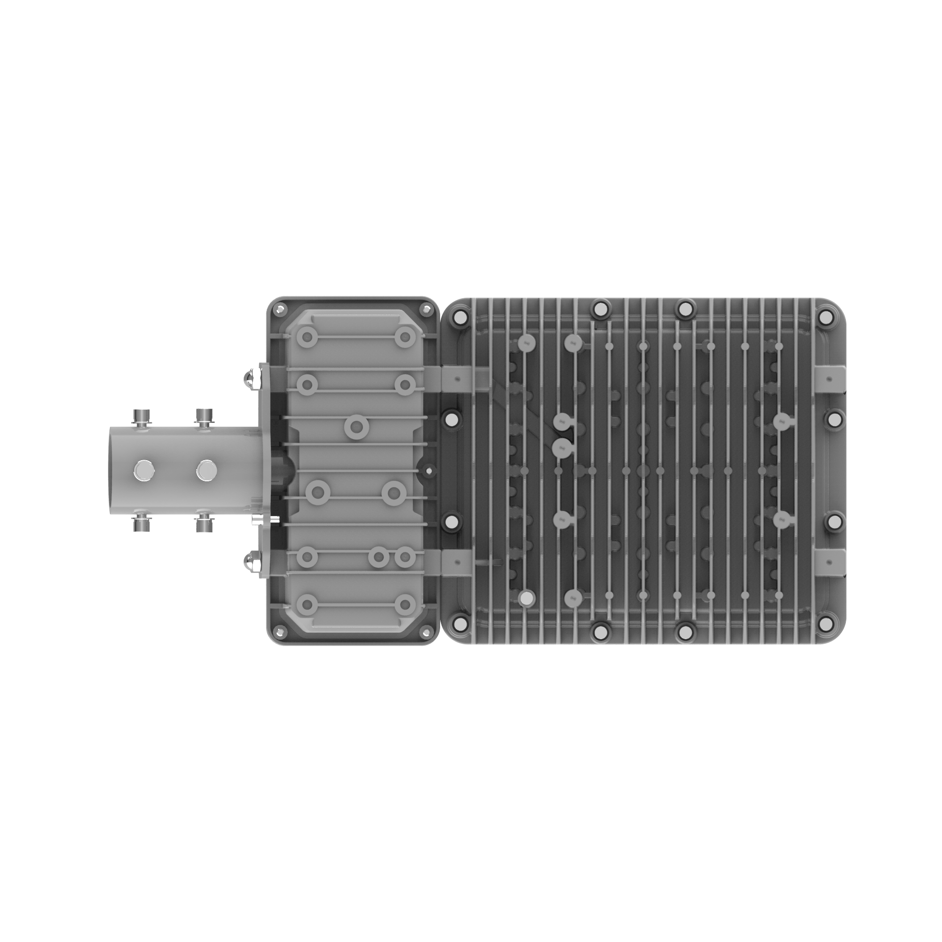 ZNFC816/LED三防道路灯/80-200W（路灯款）